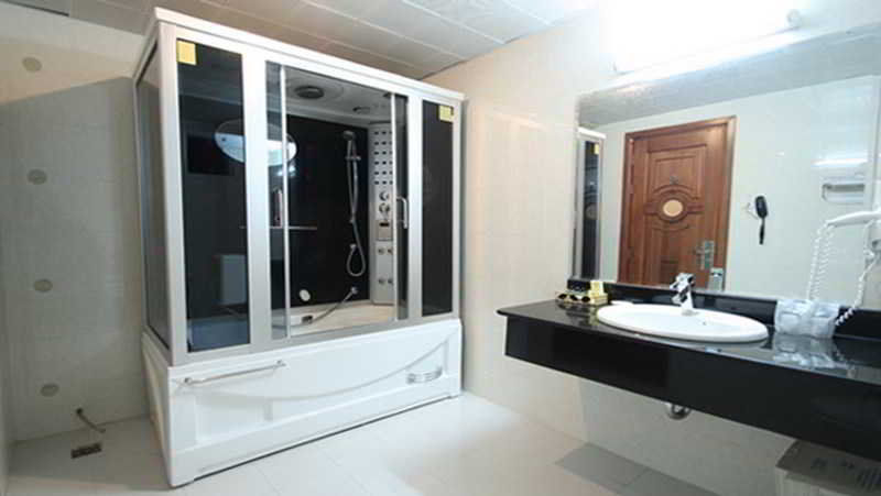 Hotel Le Duy
