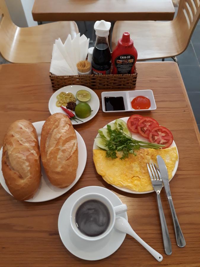 Hotel Bui Vien