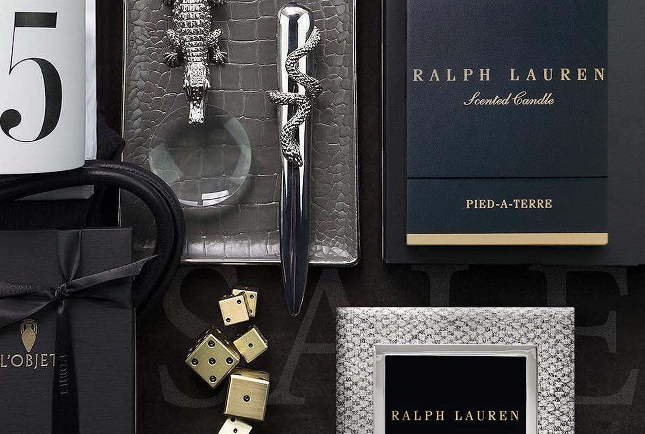 Apartment The Ralph Lauren
