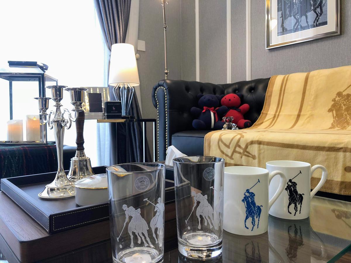 The Ralph Lauren * Ho Chi Minh City