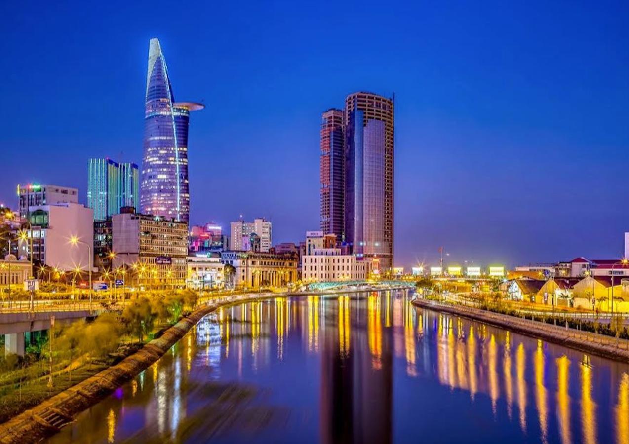 The Ralph Lauren Apartment Ho Chi Minh City