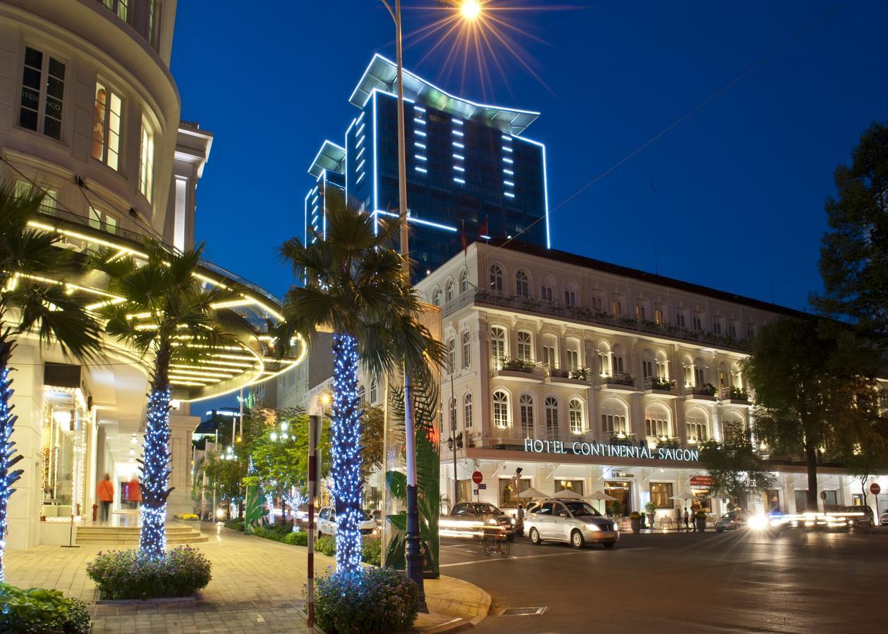 The Ralph Lauren Ho Chi Minh City