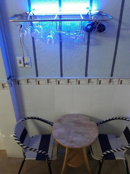 Ở trọ Homestay In 3d