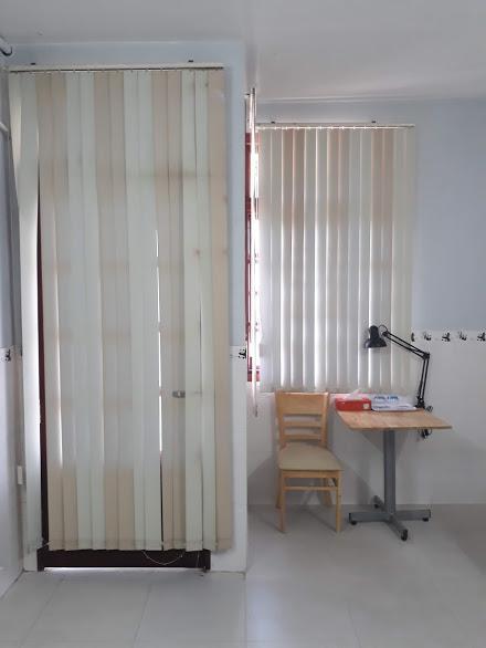 Homestay In 3d TP. Hồ Chí Minh