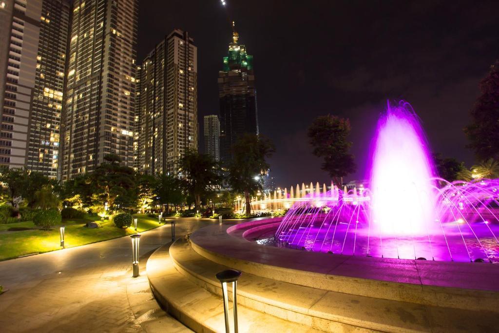 Vinhome Central Park, Landmark Plus *