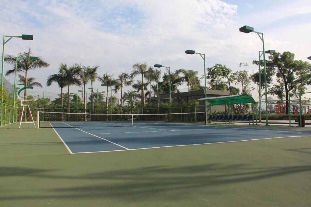 Vinhome Central Park, Landmark Plus Ho Chi Minh City