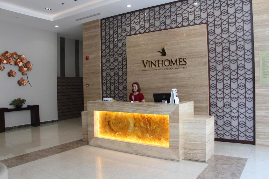 Vinhome Central Park, Landmark Plus