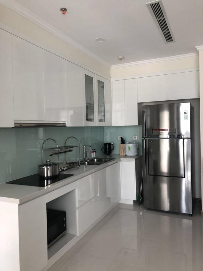 Vinhome Central Park, Landmark Plus Apartment Ho Chi Minh City