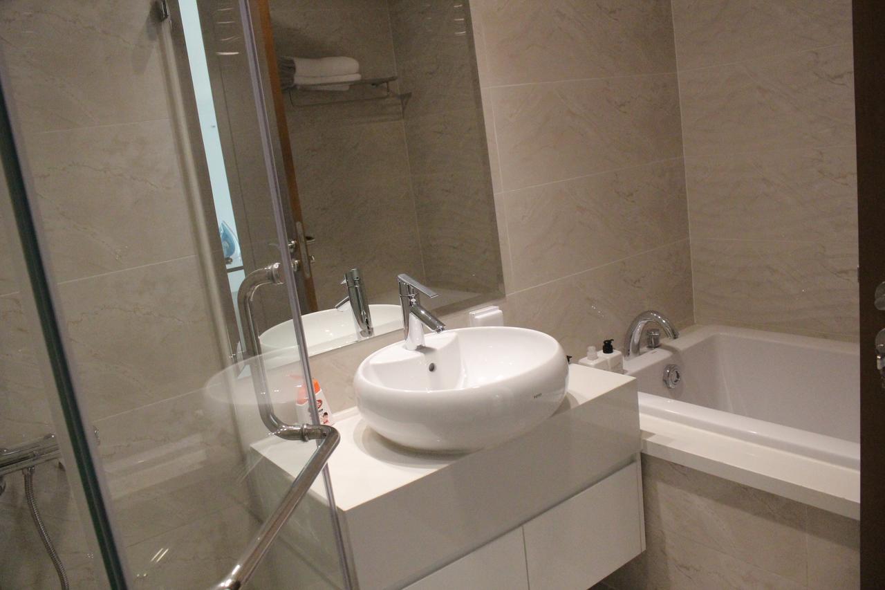 Vinhome Central Park, Landmark Plus Ho Chi Minh City
