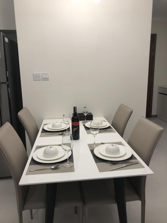 Vinhome Central Park, Landmark Plus *