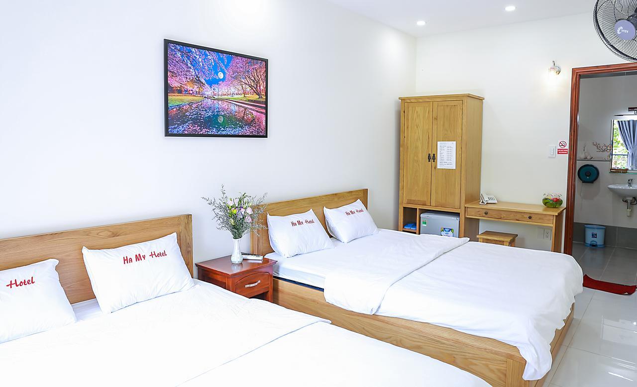Hotel Ha My