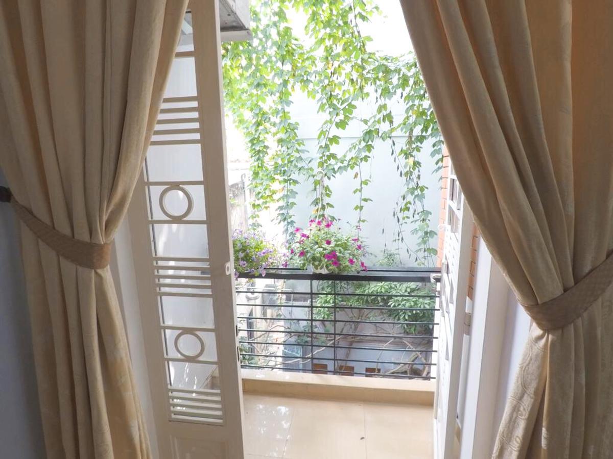 Nhà trọ Drop By Saigon *