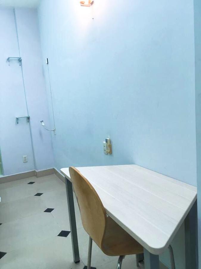 Nhà trọ Drop By Saigon TP. Hồ Chí Minh