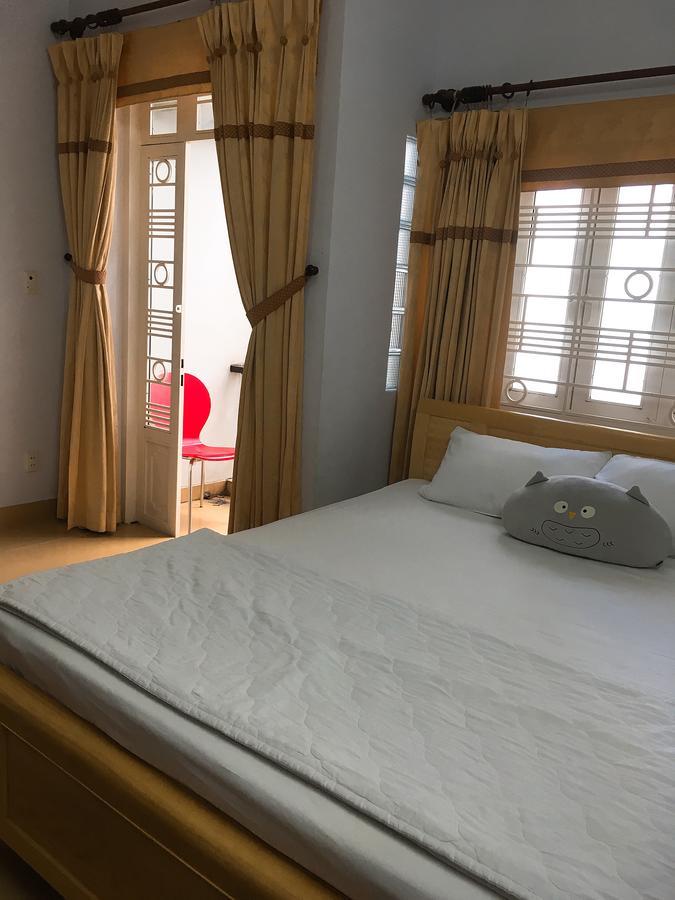 Nhà trọ Drop By Saigon TP. Hồ Chí Minh