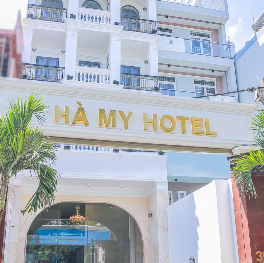 Hotel Ha My