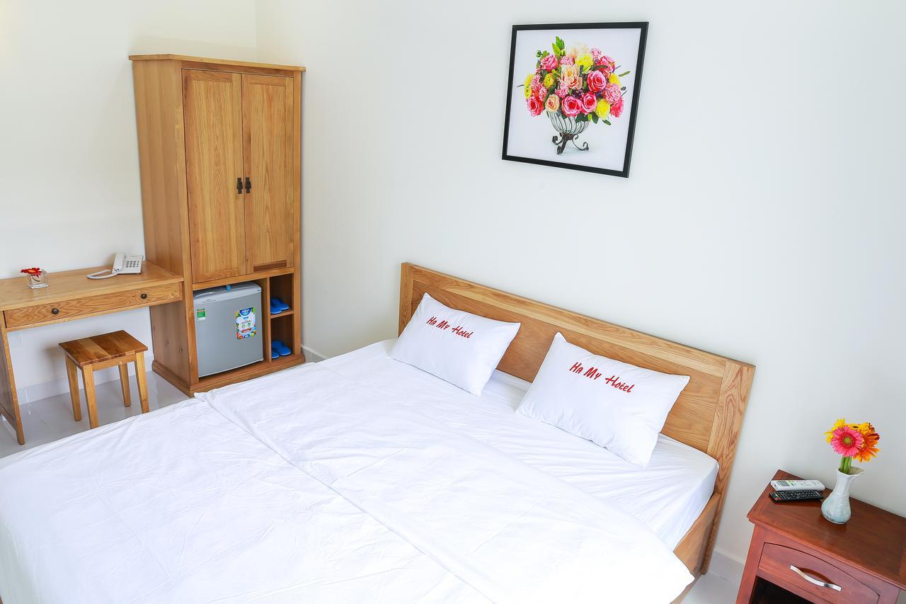 Hotel Ha My Ho Chi Minh City