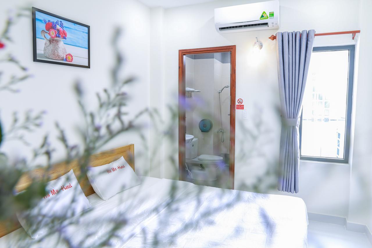 Hotel Ha My