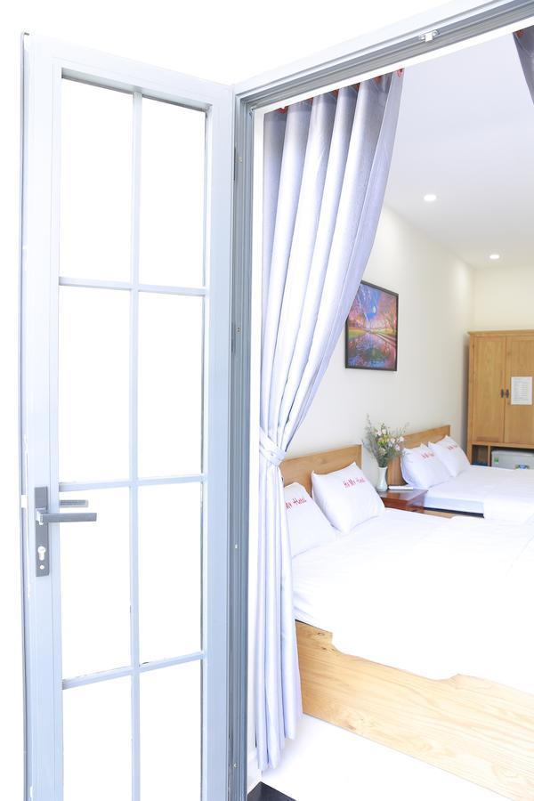 Hotel Ha My 2*