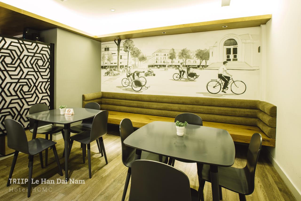Lê Hân đại Nam 2* TP. Hồ Chí Minh
