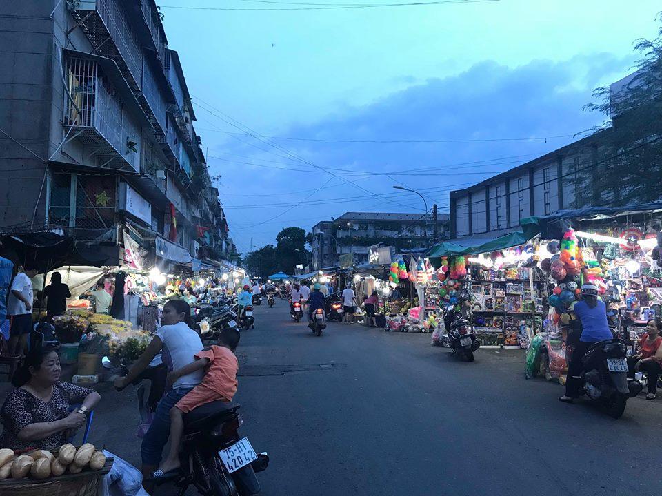 Winston Ho Chi Minh City