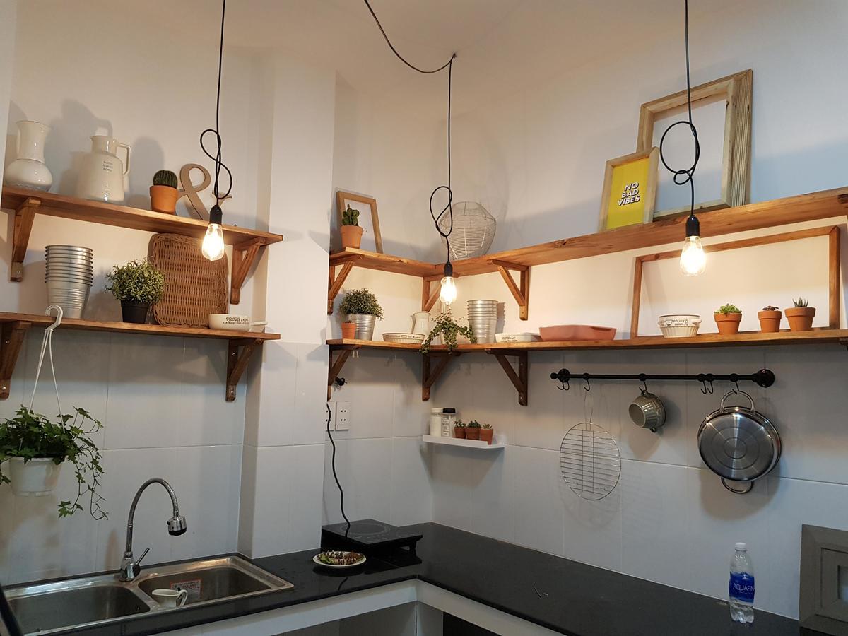 Condodo Ben Don Hostel Ho Chi Minh City