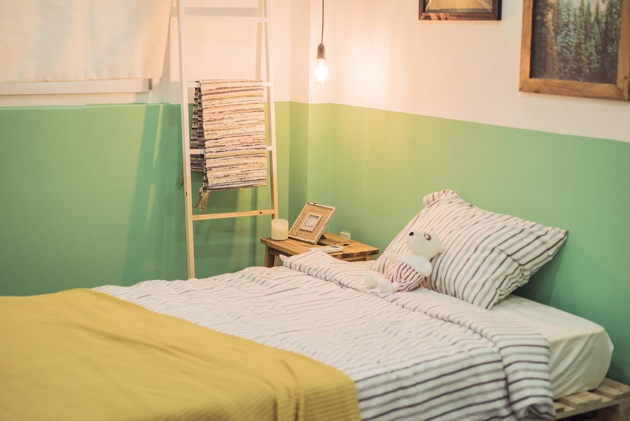 Hostel Condodo Ben Don Ho Chi Minh City