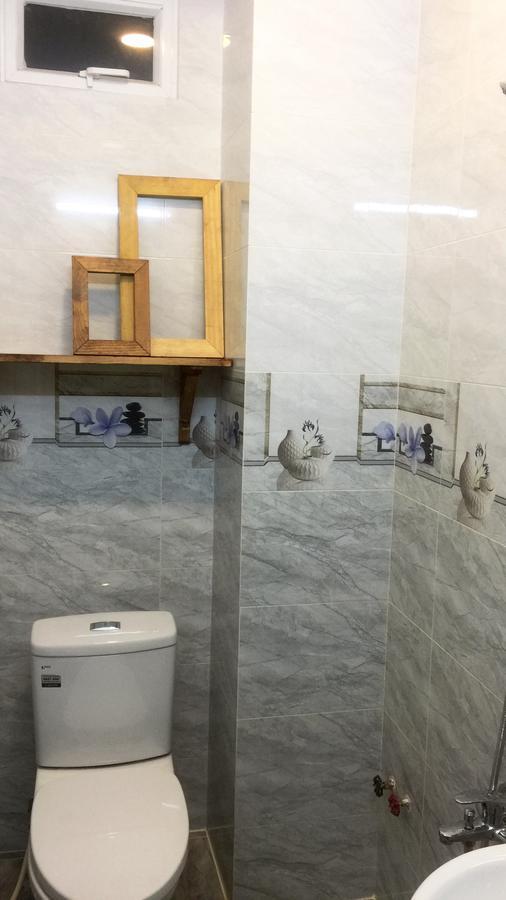 Condodo Ben Don Hostel Ho Chi Minh City