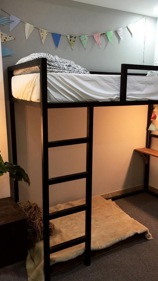 Condodo Ben Don Hostel Ho Chi Minh City