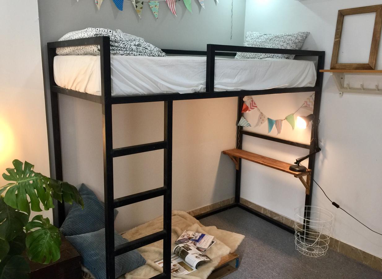 Hostel Condodo Ben Don Ho Chi Minh City