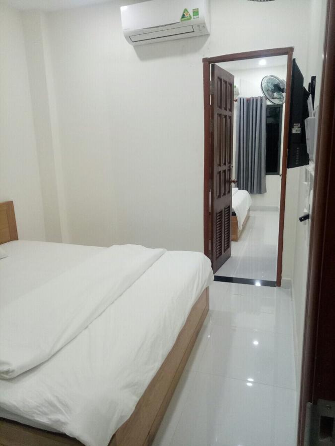 Ha My Hotel