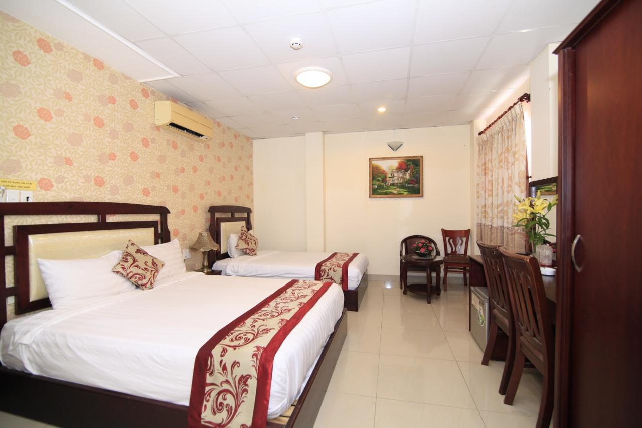 Hotel Nhat Hoang