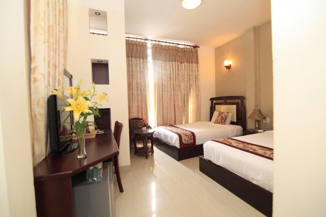 Nhat Hoang Ho Chi Minh City