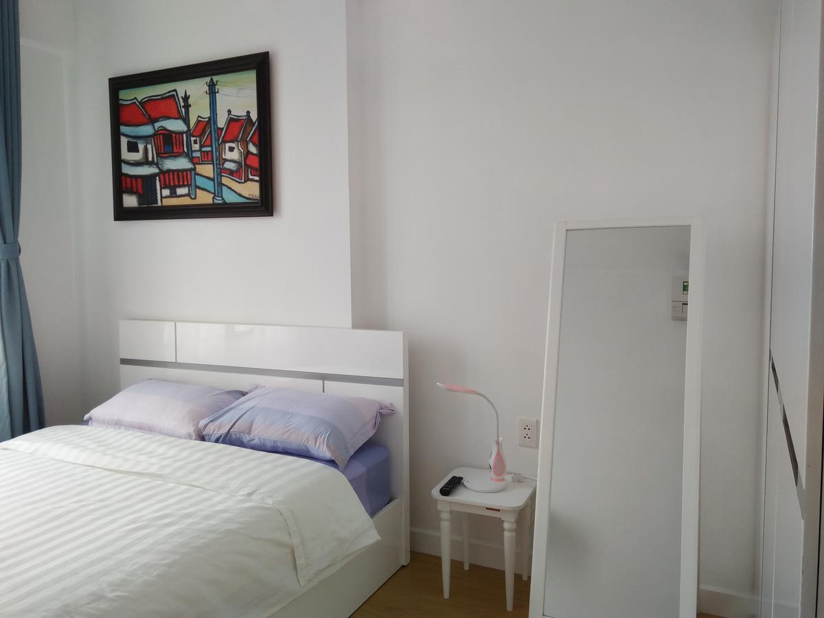 Apartment Masteri Sunny