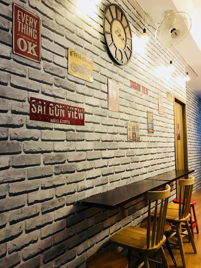 Saigon View (adults Only) Asrama