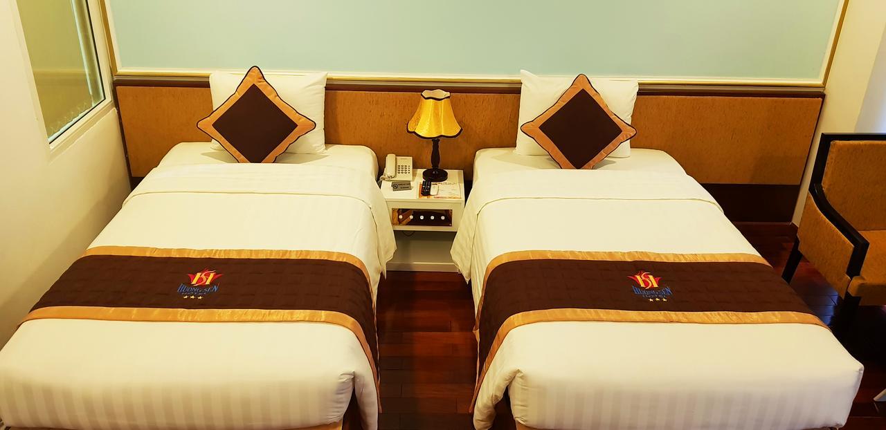 Hotel Huong Sen Annex 3*