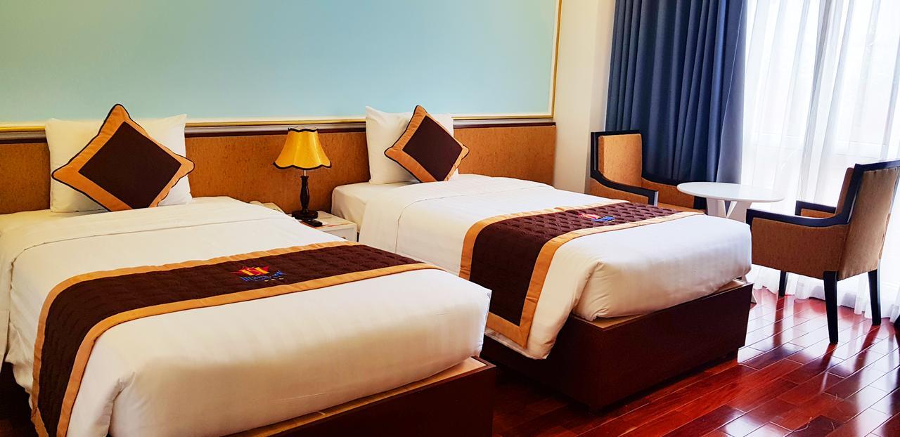 Hotel Huong Sen Annex