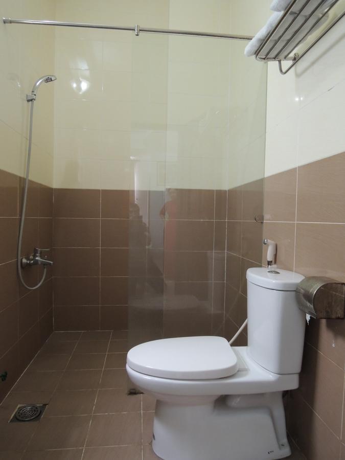 Minh Chau Hotel Ho Chi Minh City