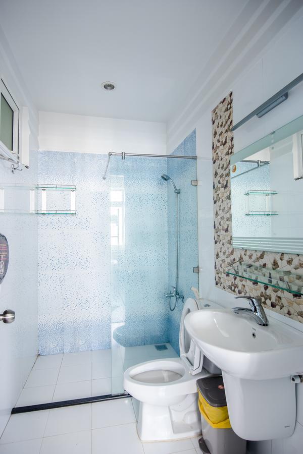 Flipside Hostels Hcm The O.g. * Ho Chi Minh City