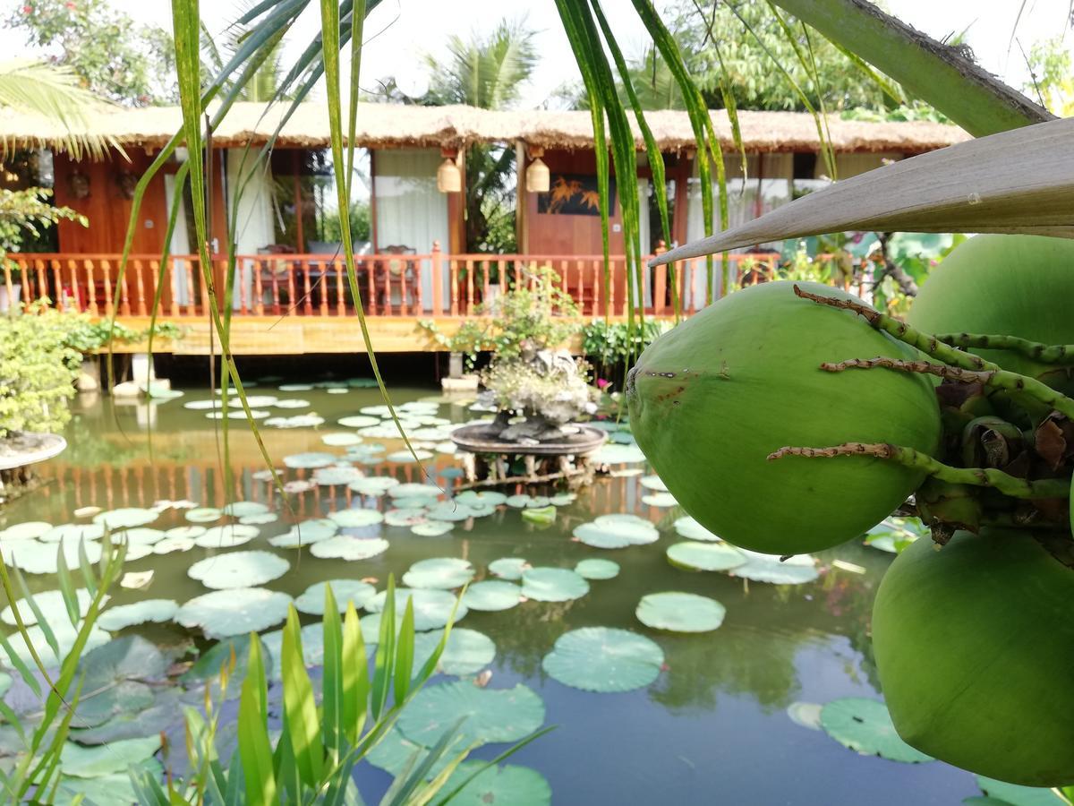 Saigon Riverside Retreat Hotel Ho Chi Minh City