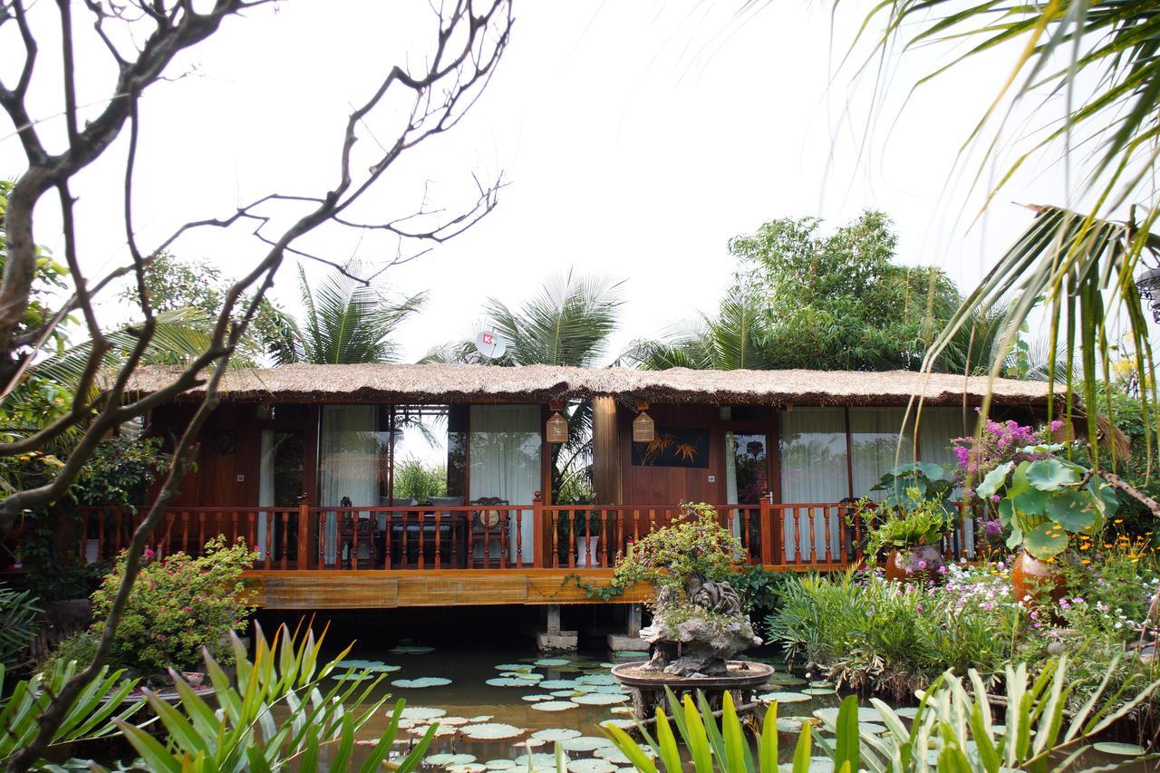 Saigon Riverside Retreat Hotel 3*