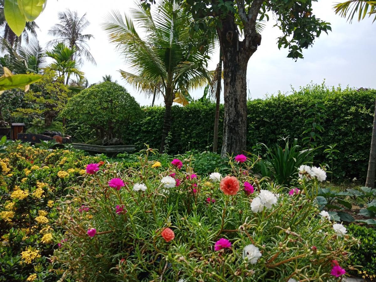 Saigon Riverside Retreat 3* Ho Chi Minh City