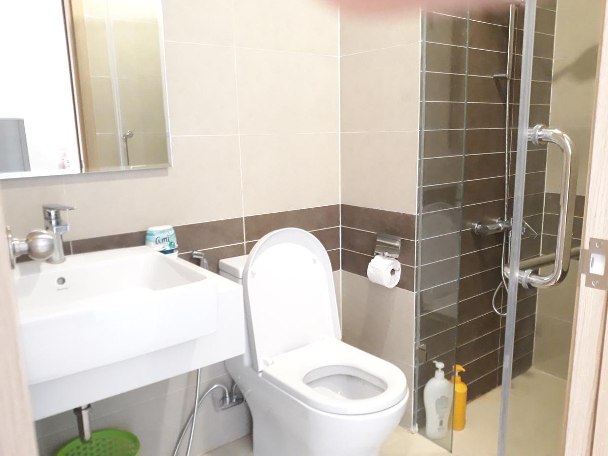 River Gate Apartment