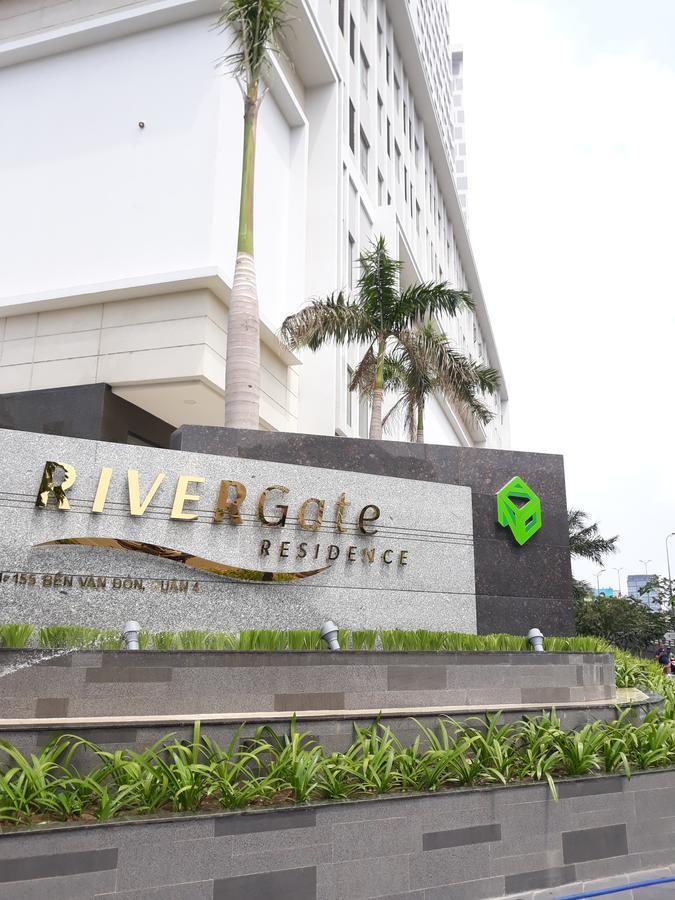 River Gate Apartment Ho Chi Minh City