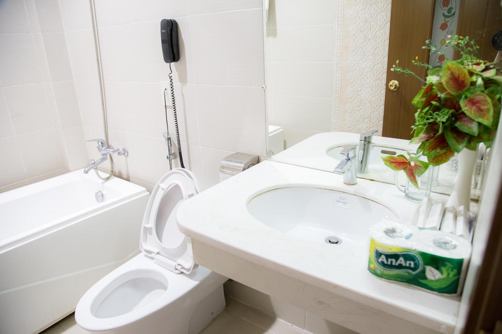 Hotel Vnpearl 94
