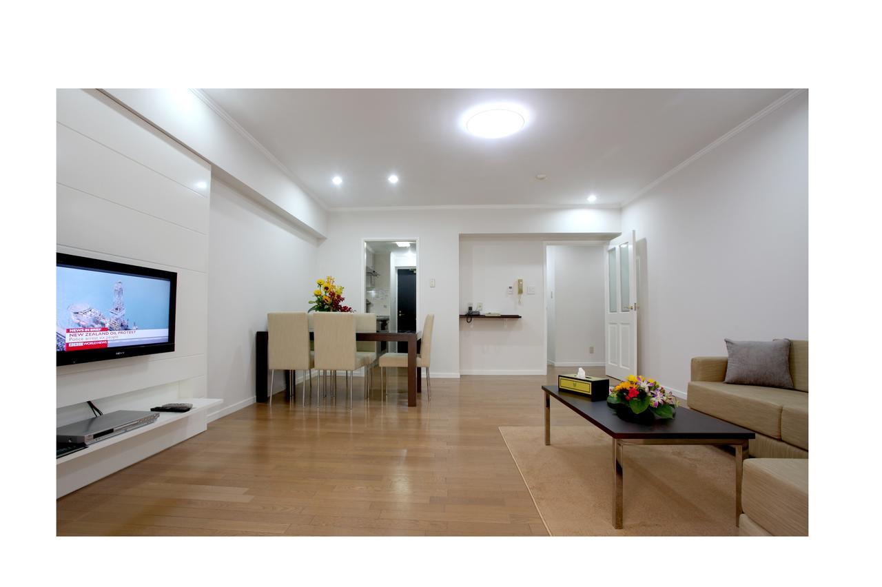 Aparthotel Saigon Sky Garden Serviced