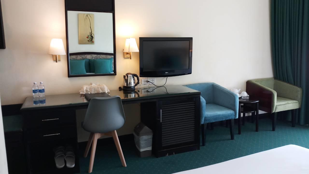Hotel Dai Nam Boutique Ho Chi Minh City