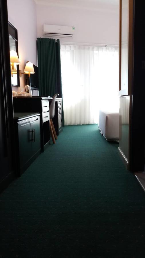 Hotel Dai Nam Boutique