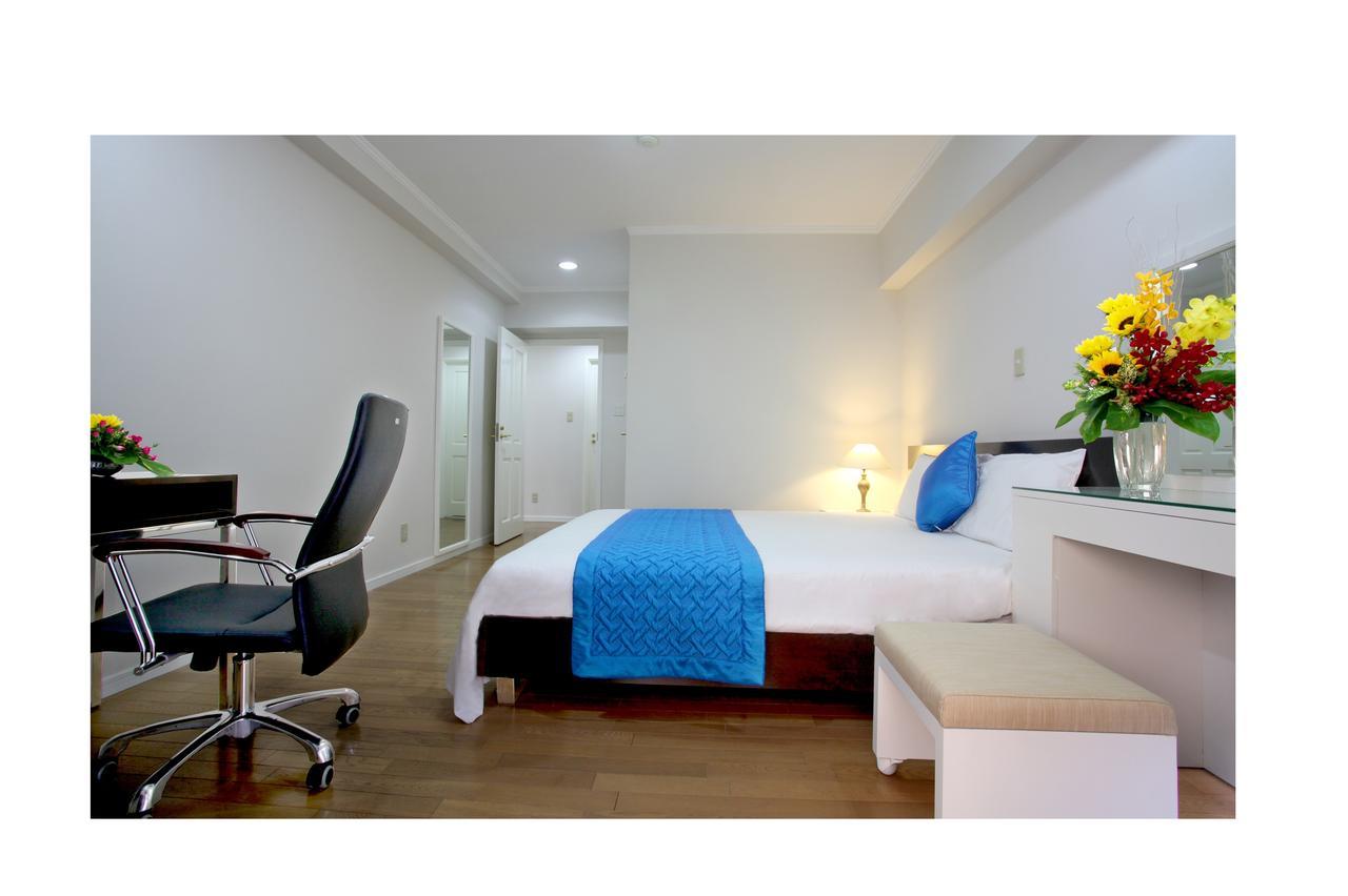 Saigon Sky Garden Serviced Aparthotel