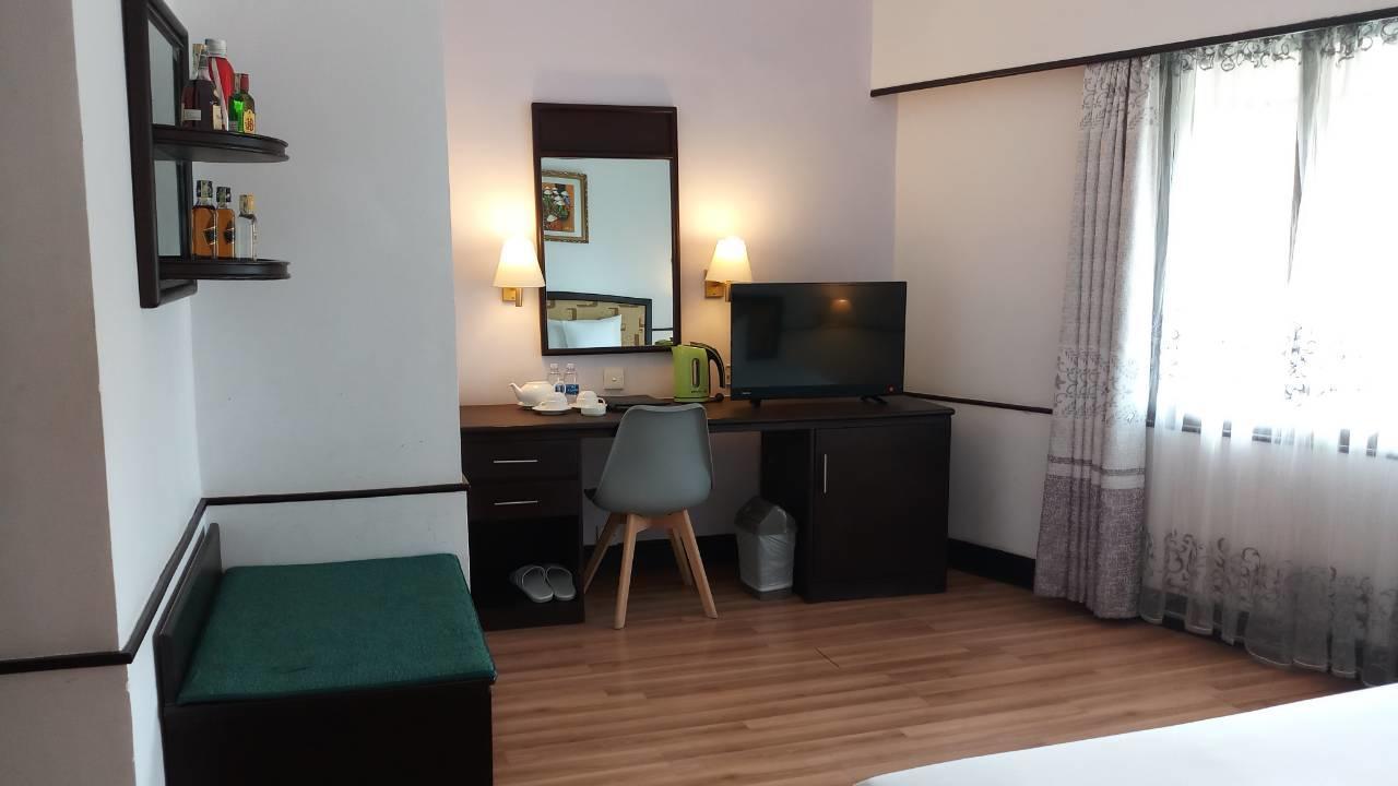 Hotel Dai Nam Boutique