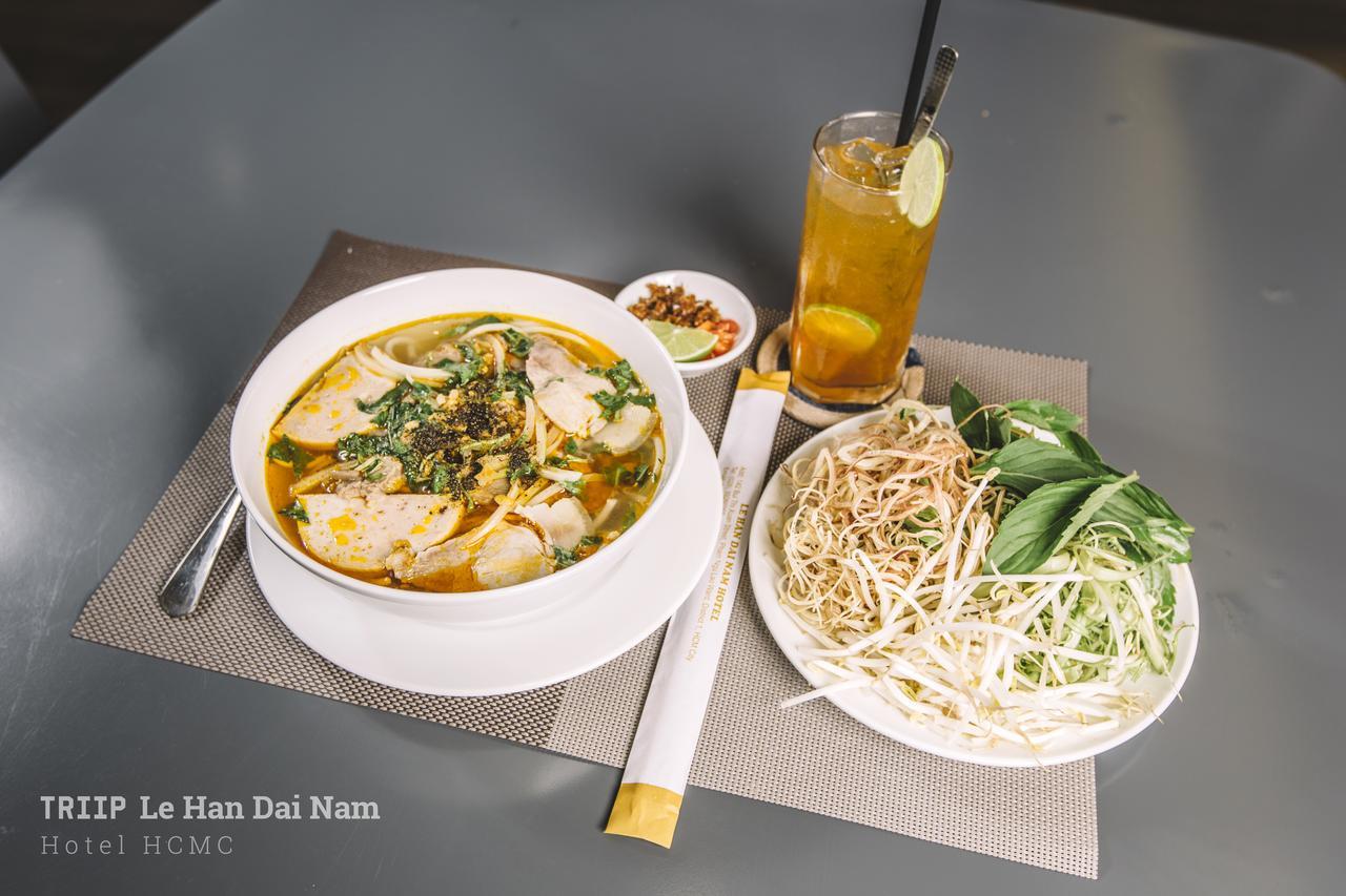Lê Hân đại Nam 2*